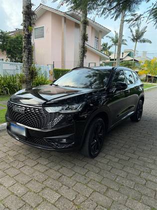 GWM HAVAL H6 1.5 HEV PREMIUM E-TRACTION